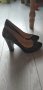 Дамски лачени обувки, снимка 4
