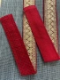 Два етно колана за пафти, снимка 2