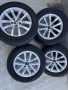 джанти за VW Passat B8 – модел Sepang 16” CMS с гуми, снимка 1