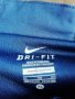 Barcelona Xavi Nike оригинални футболни шорти къси гащи Барселона Шави , снимка 6