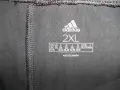 Клинове ADIDAS  дамски,С-М и ХЛ-2ХЛ-3ХЛ   /син,сив,черен/, снимка 10