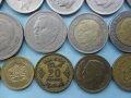 Лот монети Мароко, снимка 8