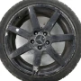 Алуминиеви джанти 5x112 с гуми R18 Mercedes-Benz C-Class 204 (W/S/C) 2007-2014 ID:148141, снимка 5