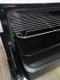 Свободно стояща печка с керамичен плот VOSS 60 см широка 2 години гаранция!, снимка 5