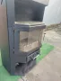 Камина на дърва без водна риза 7 kW, снимка 2