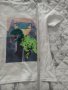 Детски тениски с паети -7г, снимка 4