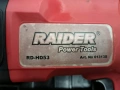 Перфоратор Raider RD-HD53. , снимка 4
