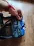 deuter - страхотна рънинг чанта КАТО НОВА универсален размер регулируема, снимка 3