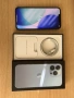 iPhone 13 Pro 512GB Sierra Blue + подарьци, снимка 1