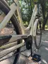 Градски велосипед Leader Madeira 26" цвят слонова кост, снимка 7