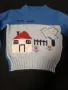 Пуловер за бебе, снимка 2