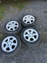 Джанти с гуми за Mazda R15, снимка 1