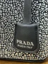чанти с камъни prada , снимка 6