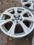 4бр. алуминиеви джанти 17" 5х114.3 - Toyota RAV 4, снимка 4