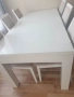 продавам маса и 6 стола, снимка 2