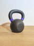 Професионални пудовки за Кросфит (Professional CrossFit Kettlebell) , снимка 11