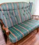 Канапе и кресло в ретро стил Внос Германия , снимка 15