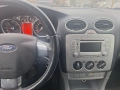 ФОРД ФОКУС 1.6HDI 90 кс Клима, снимка 8