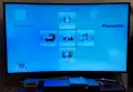 4K Ultra HD Blu-ray плеар Panasonic DMP-BDT385 /3D / Wi-Fi, снимка 5
