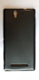 Sony Xperia C3 - Sony S55T калъф - case, снимка 2