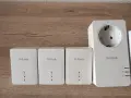 Комплект 6 броя D-link power line и wi-fi repeater, снимка 3