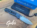Автоматичен нож Benchmade Bugout 535 Auto, снимка 8