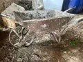 Строителна количка. Намира се в град Габрово. Лично предаване!, снимка 5