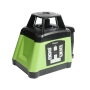 Нивелир лазерен с приемник Huepar RL200HVG, 487 м, зелен лъч, снимка 14