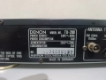 DENON TU -280, снимка 5