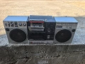 Радиокасетофон, снимка 1