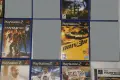 Игри за PS2 Haunted Mansion/Harry Potter/Fantastic Four/Driver 3/TOCA Championship, снимка 4