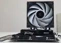 Комплект i5 / 16GB DDR4 / 480GB SSD / дъно / охладител, снимка 3