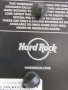 Оригинална метална значка Hard Rock Cafe Венеция, Италия, снимка 4