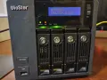NAS/NVR Qnap VS-4008 Pro 8TB HDD, снимка 6