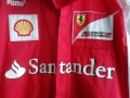 SCUDERIA FERRARI FORMULA 1 F1 ТЕНИСКА PUMA L , снимка 6