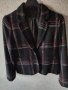 Дамско сако H&M с вълна, снимка 1 - Сака - 42040127