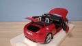  AUDI TT Roadster Tangored 1:18 MINICHAMPS , снимка 7