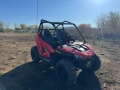 Polaris RZR 200 2025г Обслужено в официален сервиз - ЗА ДЕЦА, снимка 5