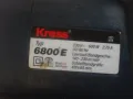 KRESS Професионален оригинален немски 600W ЛЕНТОВ ШЛАЙФ Като нов ОТЛИЧЕН с регулация скорост, снимка 16