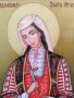 Икона на Света Злата Мъгленска ikona Sveta Zlata Muglenska, снимка 2