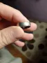 Сребърен мъжки пръстен, снимка 6