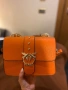 дамска чанта PINKO , снимка 7