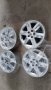 Джанти 17 цола Оригинални Renault  5x108 , снимка 1