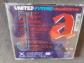 UNITED FUTURE ORGANIZATION - JAZZIN CD, снимка 2