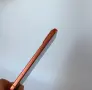 iPhone 17 Pro Max 256 GB Orange |  Гаранция | Перфектен, снимка 6