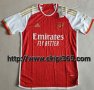 FC Arsenal тениска NEW 2023/24, снимка 1 - Спортни дрехи, екипи - 31511074