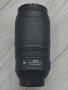 AS-F VR Zoom-Nikkor 70-300mm f/4.5-5.6G IF-ED, снимка 2