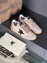 Golden Goose Дамски Маратонки Естествена кожа!!!👟Дамски Спортни Обувки Код E1093, снимка 3