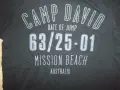 Тениски CAMP DAVID  мъжки,Л-ХЛ-2ХЛ   /синя,жълта,розова,тъмносиня/, снимка 14