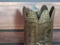 Окопно Творчество Немска Гилза Първа Световна Война, снимка 6